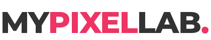 My Pixel Lab Online Portfolio