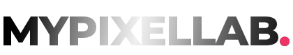 Sticky Logo